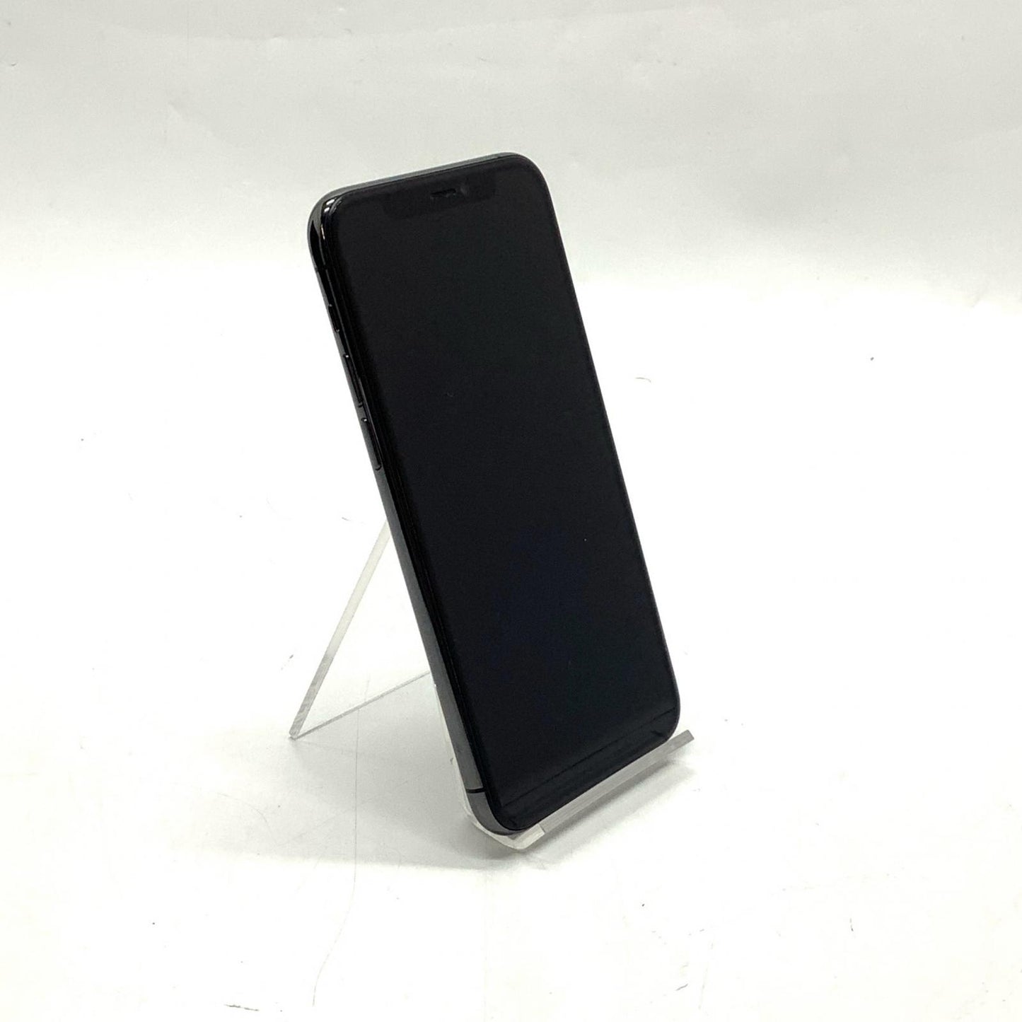 【最速発送】Apple iPhone iPhone 11 Pro 256GB スペースグレイ docomo 白ロム【難有】 91%