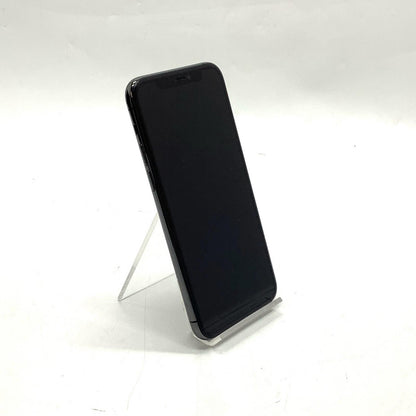 【最速発送】Apple iPhone iPhone 11 Pro 256GB スペースグレイ docomo 白ロム【難有】 91%
