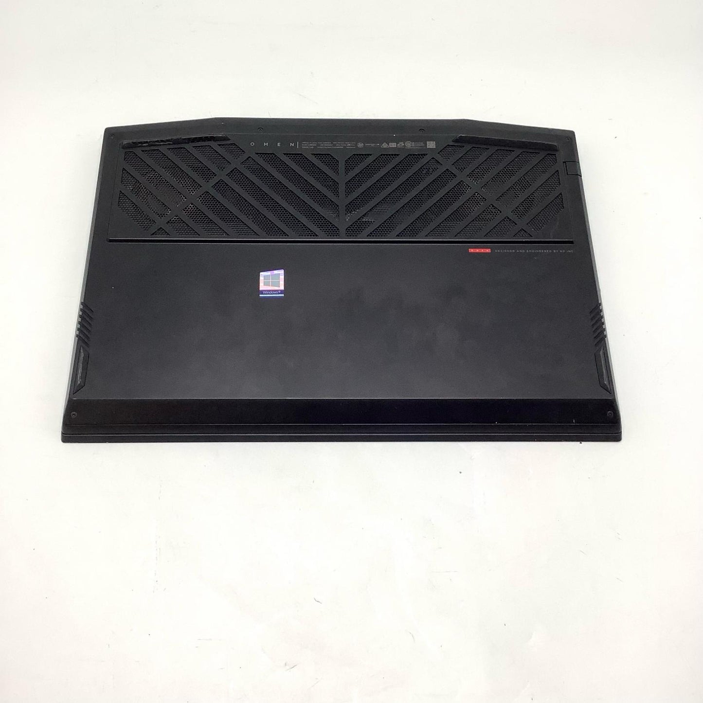 【全額返金保証】【最速発送】HP 15-dh0010TX Intel(R)i7-9750H CPU @ 2.60GHz (2.59GHz ) 16GB M.2 SSD 512GB HDD 1TB NVIDIA GeForce RTX2060 84% 動作確認済