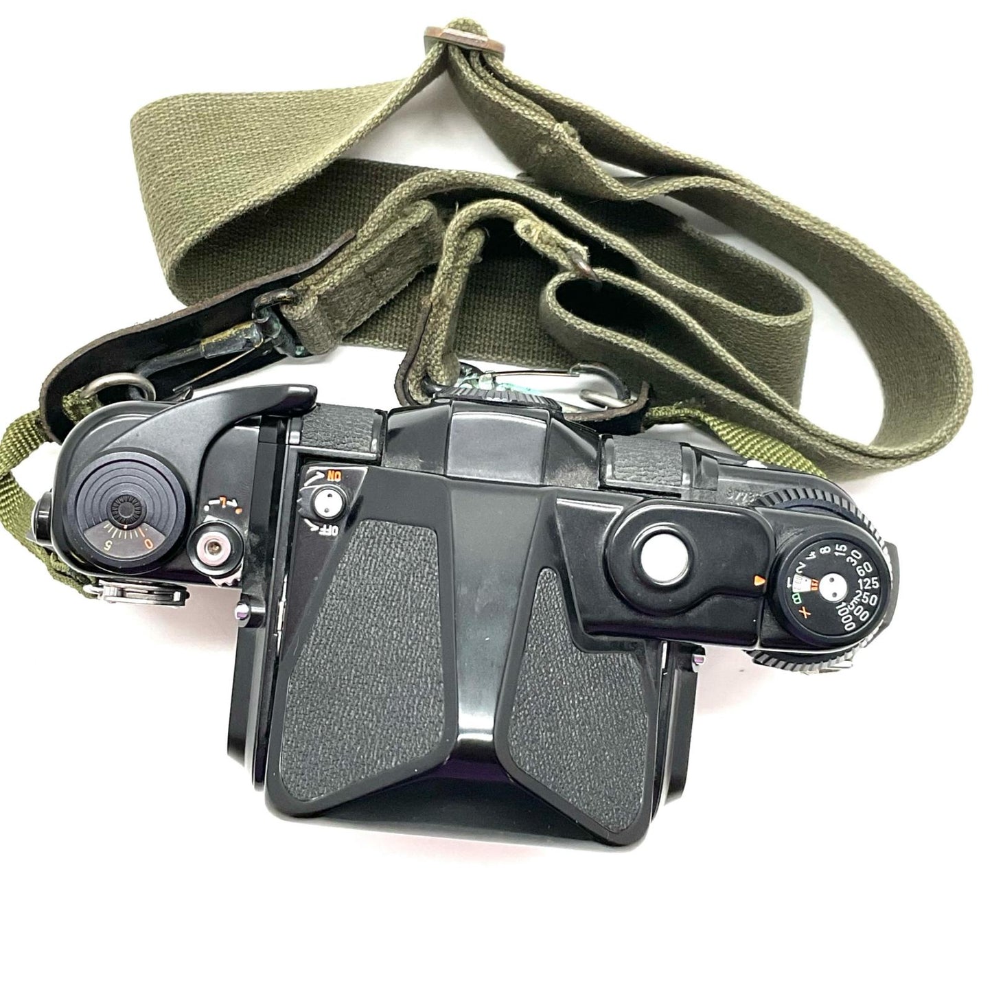 【全額返金保証】【最速発送】PENTAX 67 動作確認済