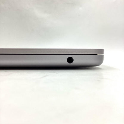 【全額返金保証】【最速発送】Apple MacBook Air 13インチ 2022 Apple M2 8GB SSD 512GB スペースグレイ 92% 美品 動作確認済