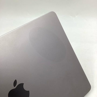 【全額返金保証】【最速発送】Apple MacBook Air 13インチ 2022 Apple M2 8GB SSD 512GB スペースグレイ 92% 美品 動作確認済