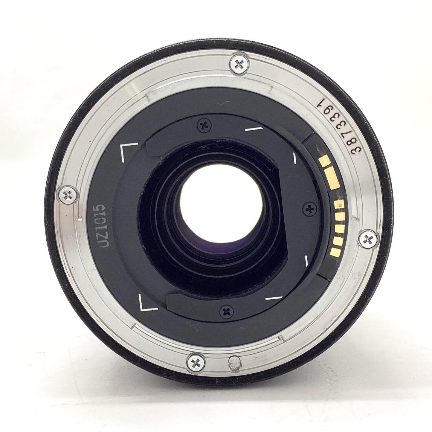 【全額返金保証】【最速発送】Canon EF17-40mm F4L USM 動作確認済