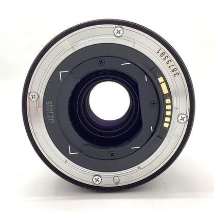 【全額返金保証】【最速発送】Canon EF17-40mm F4L USM 動作確認済