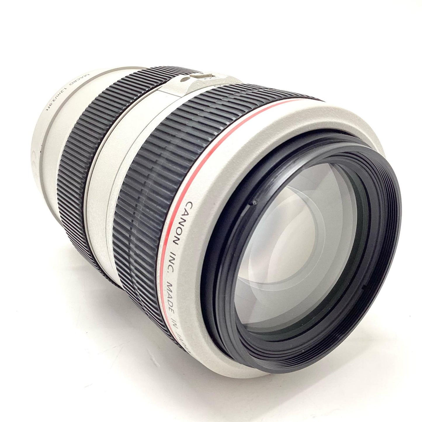【全額返金保証】【最速発送】Canon EF70-300mm F4-5.6L IS USM 動作確認済