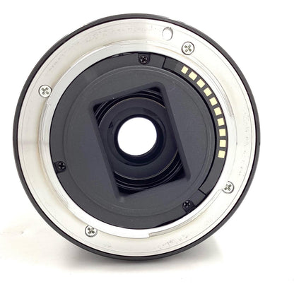 【全額返金保証】【最速発送】Sony E 55-210mm F4.5-6.3 OSS SEL55210 (B) [ブラック] 動作確認済