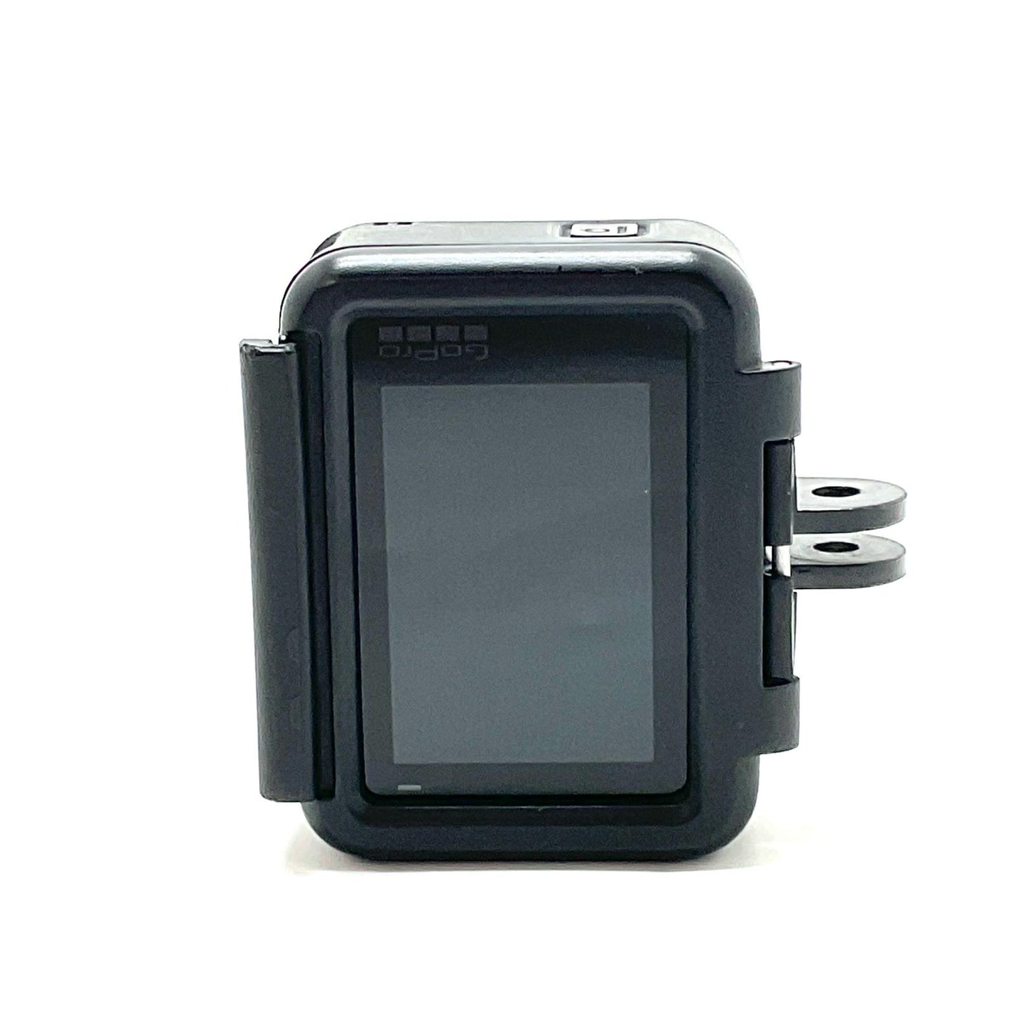 【全額返金保証】【最速発送】GoPro HERO7 BLACK CHDHX-701-FW 美品 動作確認済