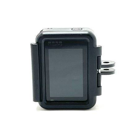 【全額返金保証】【最速発送】GoPro HERO7 BLACK CHDHX-701-FW 美品 動作確認済