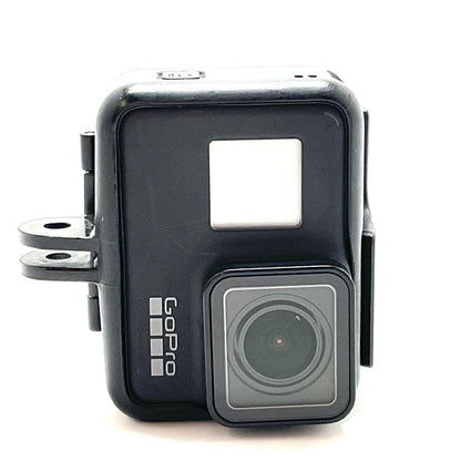 【全額返金保証】【最速発送】GoPro HERO7 BLACK CHDHX-701-FW 美品 動作確認済