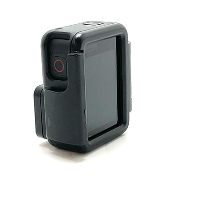 【全額返金保証】【最速発送】GoPro HERO7 BLACK CHDHX-701-FW 美品 動作確認済