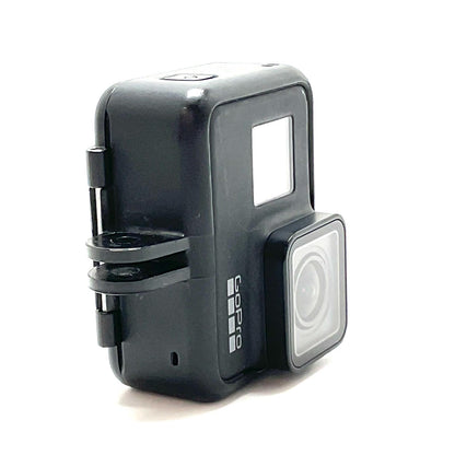 【全額返金保証】【最速発送】GoPro HERO7 BLACK CHDHX-701-FW 美品 動作確認済