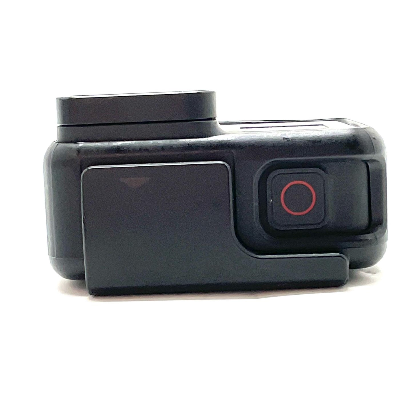 【全額返金保証】【最速発送】GoPro HERO7 BLACK CHDHX-701-FW 美品 動作確認済