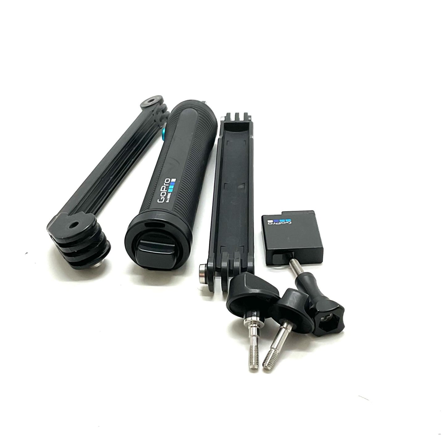 【全額返金保証】【最速発送】GoPro HERO7 BLACK CHDHX-701-FW 美品 動作確認済