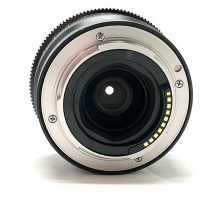 【全額返金保証】【最速発送】Sony FE 40mm F2.5 G SEL40F25G 超美品 動作確認済