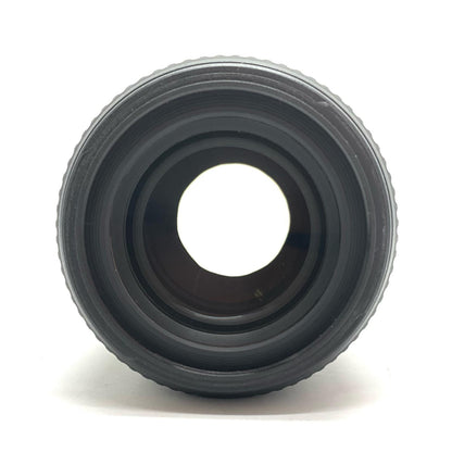 【全額返金保証】【最速発送】TAMRON SP 90mm F/2.8 Di MACRO 1：1 VC USD (Model F004) [キヤノン用] 動作確認済