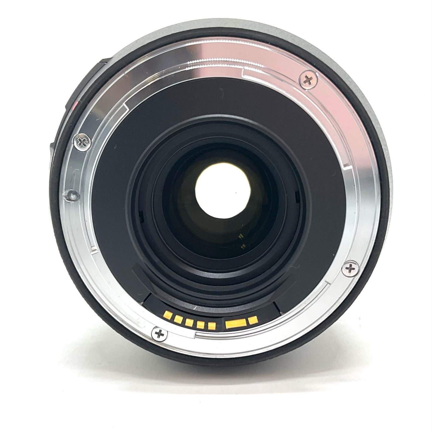 【全額返金保証】【最速発送】TAMRON SP 90mm F/2.8 Di MACRO 1：1 VC USD (Model F004) [キヤノン用] 動作確認済