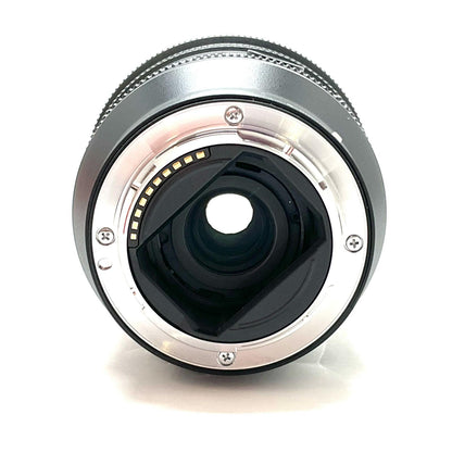 【全額返金保証】【最速発送】Sony FE PZ 16-35mm F4 G SELP1635G 超美品 動作確認済