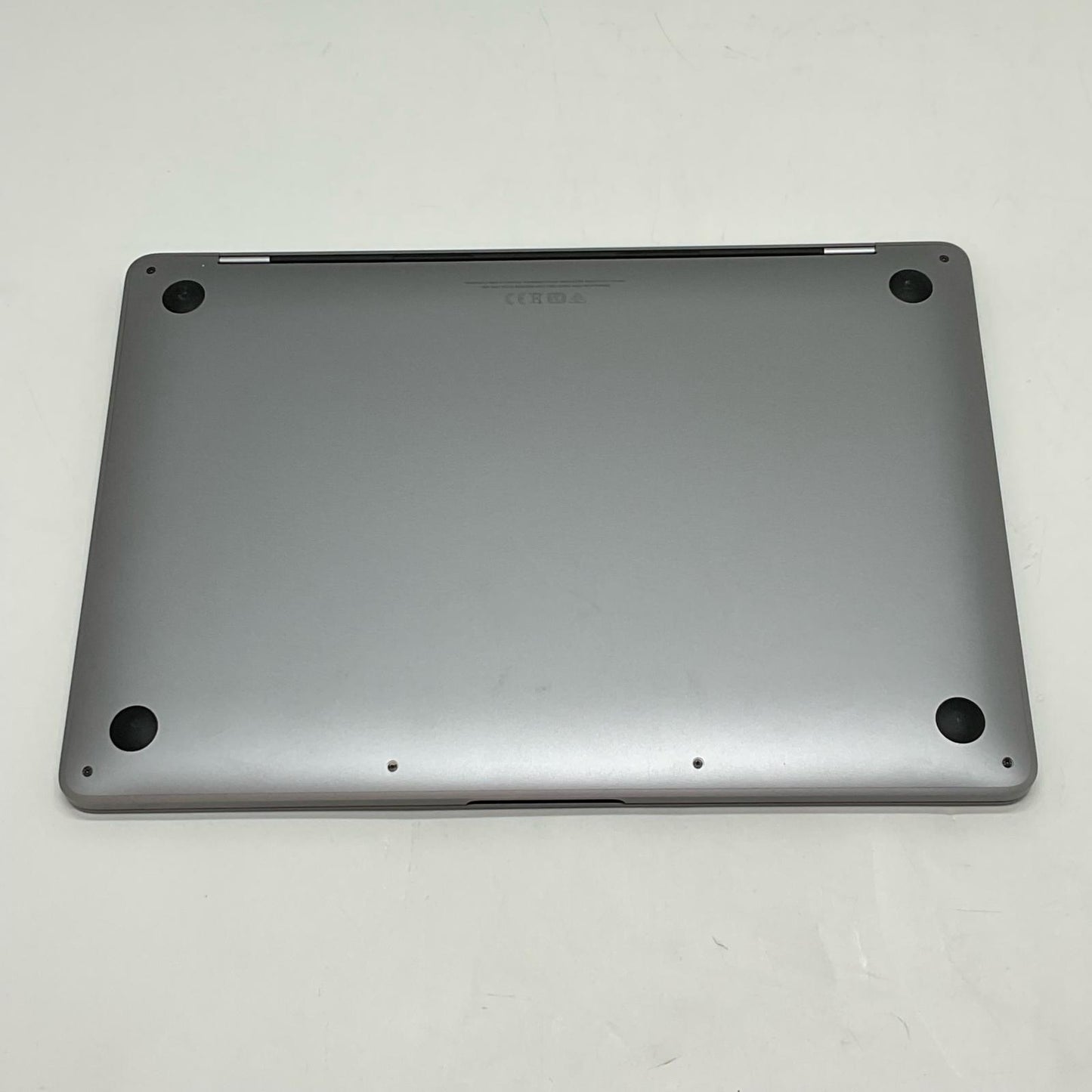 【全額返金保証】【最速発送】Apple MacBook Pro 13.3インチ 2022 Apple M2 8GB SSD 512GB スペースグレイ 94.3% 動作確認済