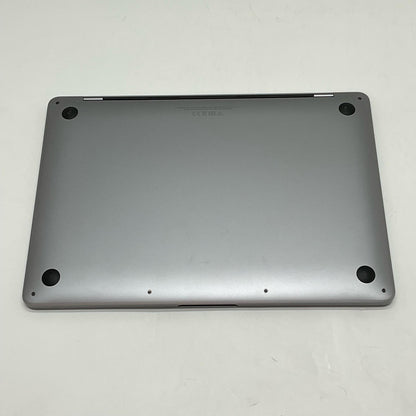【全額返金保証】【最速発送】Apple MacBook Pro 13.3インチ 2022 Apple M2 8GB SSD 512GB スペースグレイ 94.3% 動作確認済