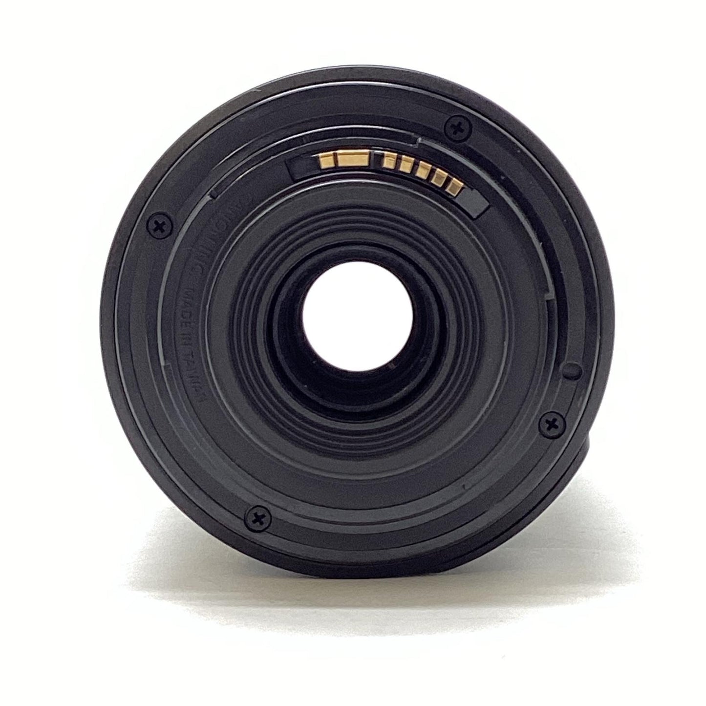【全額返金保証】【最速発送】Canon EF-S55-250mm F4-5.6 IS II 動作確認済