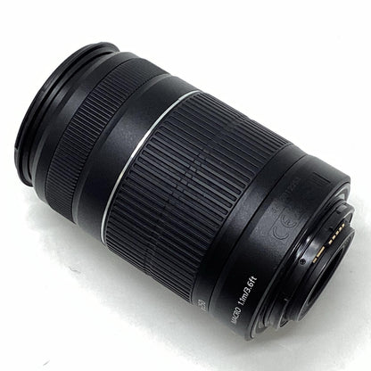 【全額返金保証】【最速発送】Canon EF-S55-250mm F4-5.6 IS II 動作確認済
