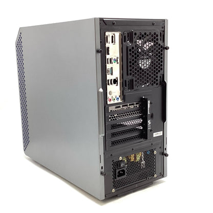 【全額返金保証】【最速発送】ドスパラ GALLERIA RM5C-R36T(SKM/B560) Intel(R) Core(TM) i5-10400 @ 2.90 GHz 16GB M.2 SSD 512GB HDD 2TB GeForce RTX 3060 Ti 動作確認済