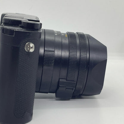 【全額返金保証】【最速発送】Leica コンパクトデジタルカメラ Q2 動作確認済
