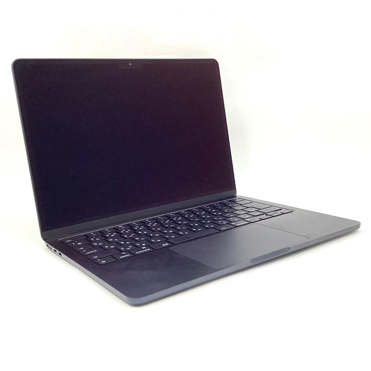 【全額返金保証】【最速発送】Apple MacBook Air 13.6インチ 2024 Apple M3 16GB SSD 512GB ミッドナイト 100% 動作確認済