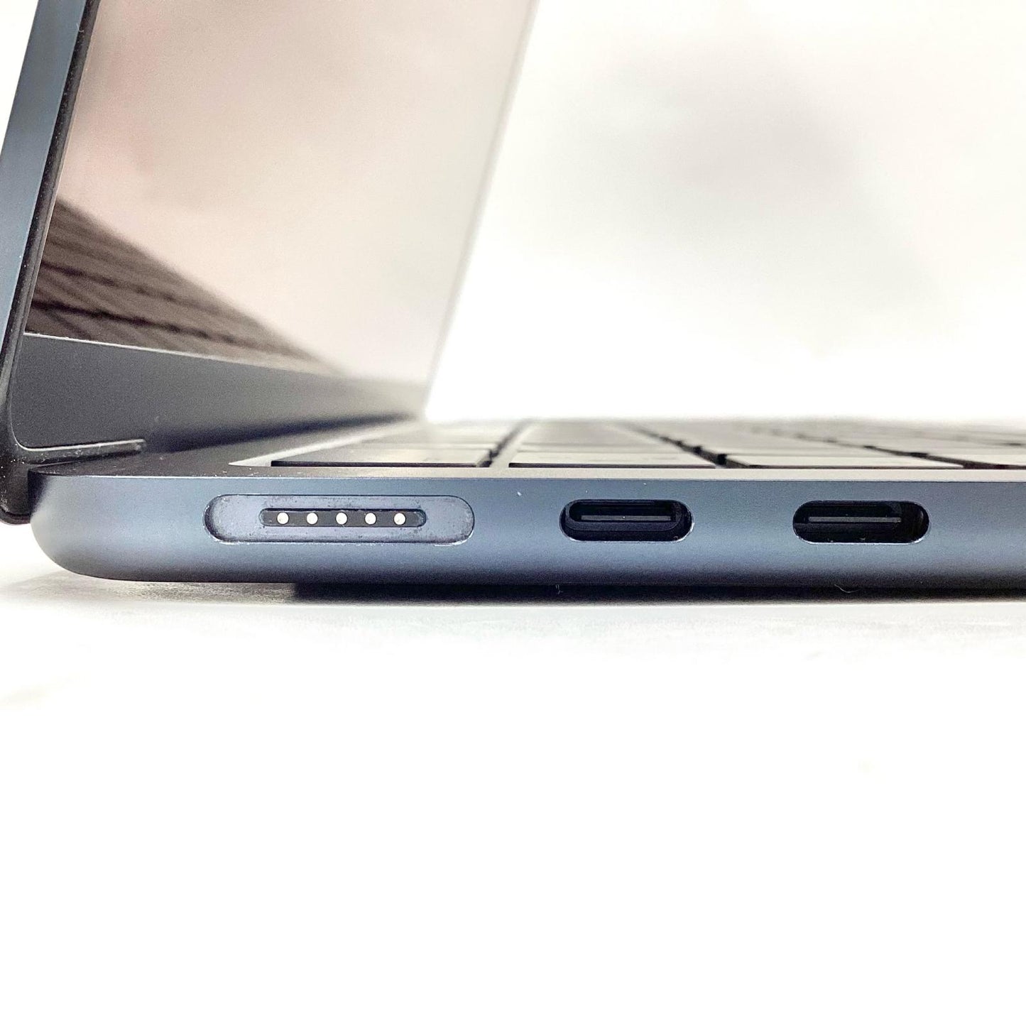 【全額返金保証】【最速発送】Apple MacBook Air 13.6インチ 2024 Apple M3 16GB SSD 512GB ミッドナイト 100% 動作確認済