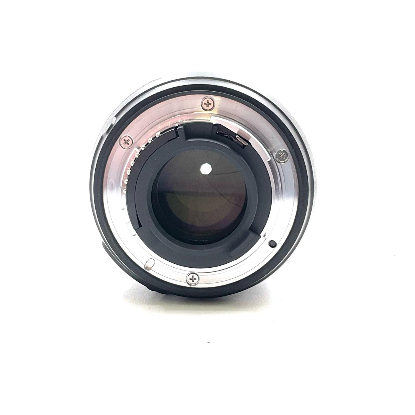 【全額返金保証】【最速発送】Nikon AF-S DX NIKKOR 35mm f/1.8G 超美品 動作確認済