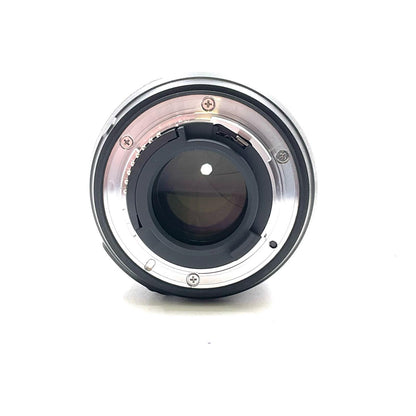 【全額返金保証】【最速発送】Nikon AF-S DX NIKKOR 35mm f/1.8G 超美品 動作確認済