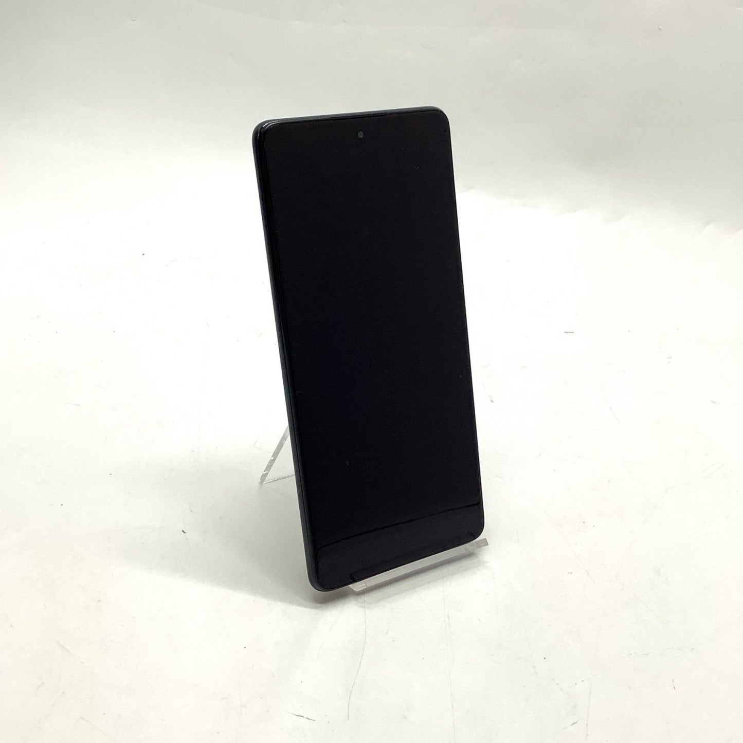 【全額返金保証】【最速発送】Xiaomi Xiaomi 11T Pro 128GB メテオライトグレイ SIMフリー 2107113SR 白ロム 動作確認済