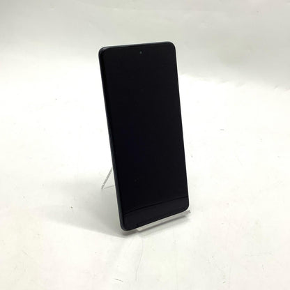 【全額返金保証】【最速発送】Xiaomi Xiaomi 11T Pro 128GB メテオライトグレイ SIMフリー 2107113SR 白ロム 動作確認済