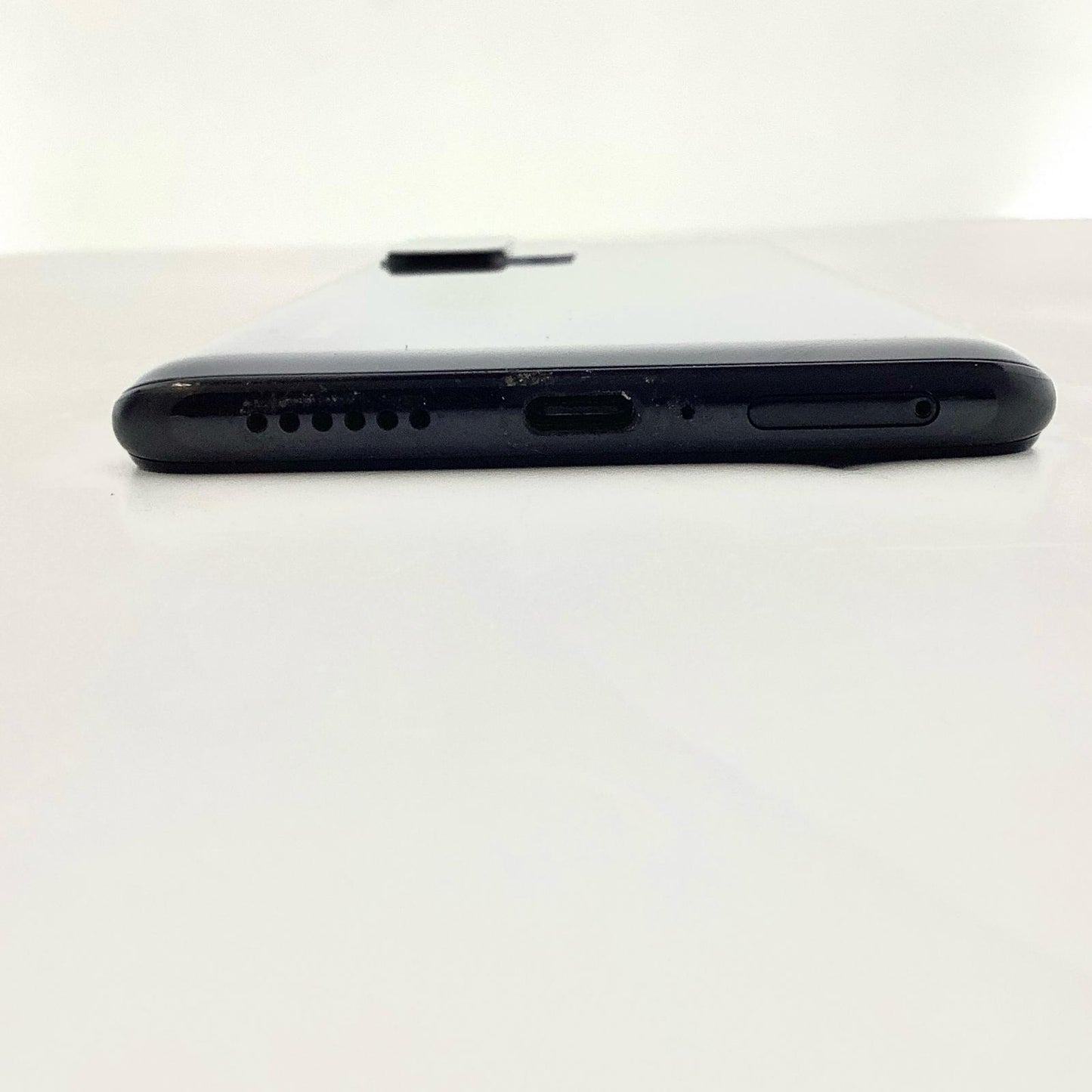 【全額返金保証】【最速発送】Xiaomi Xiaomi 11T Pro 128GB メテオライトグレイ SIMフリー 2107113SR 白ロム 動作確認済
