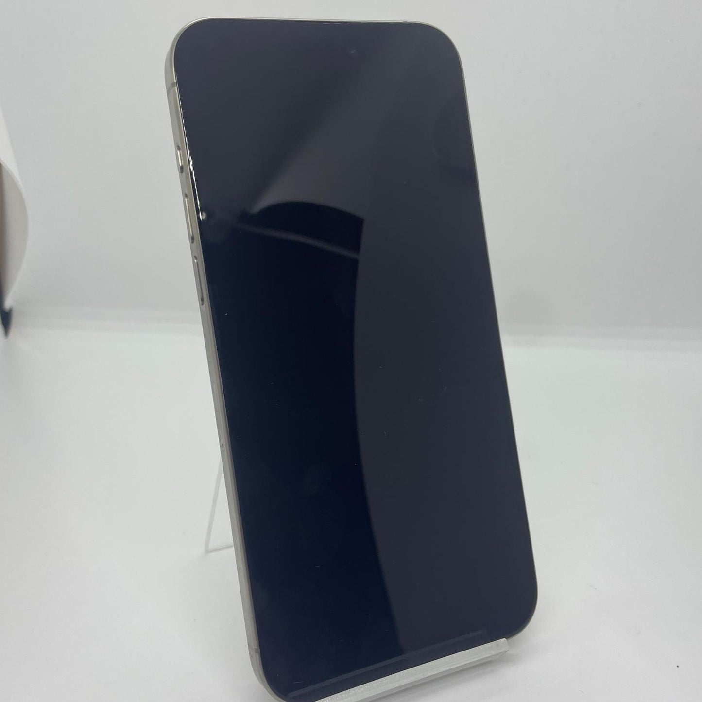 【全額返金保証】【最速発送】Apple iPhone iPhone 15 Pro Max 512GB ナチュラルチタニウム SIMフリー 美品 動作確認済 100%