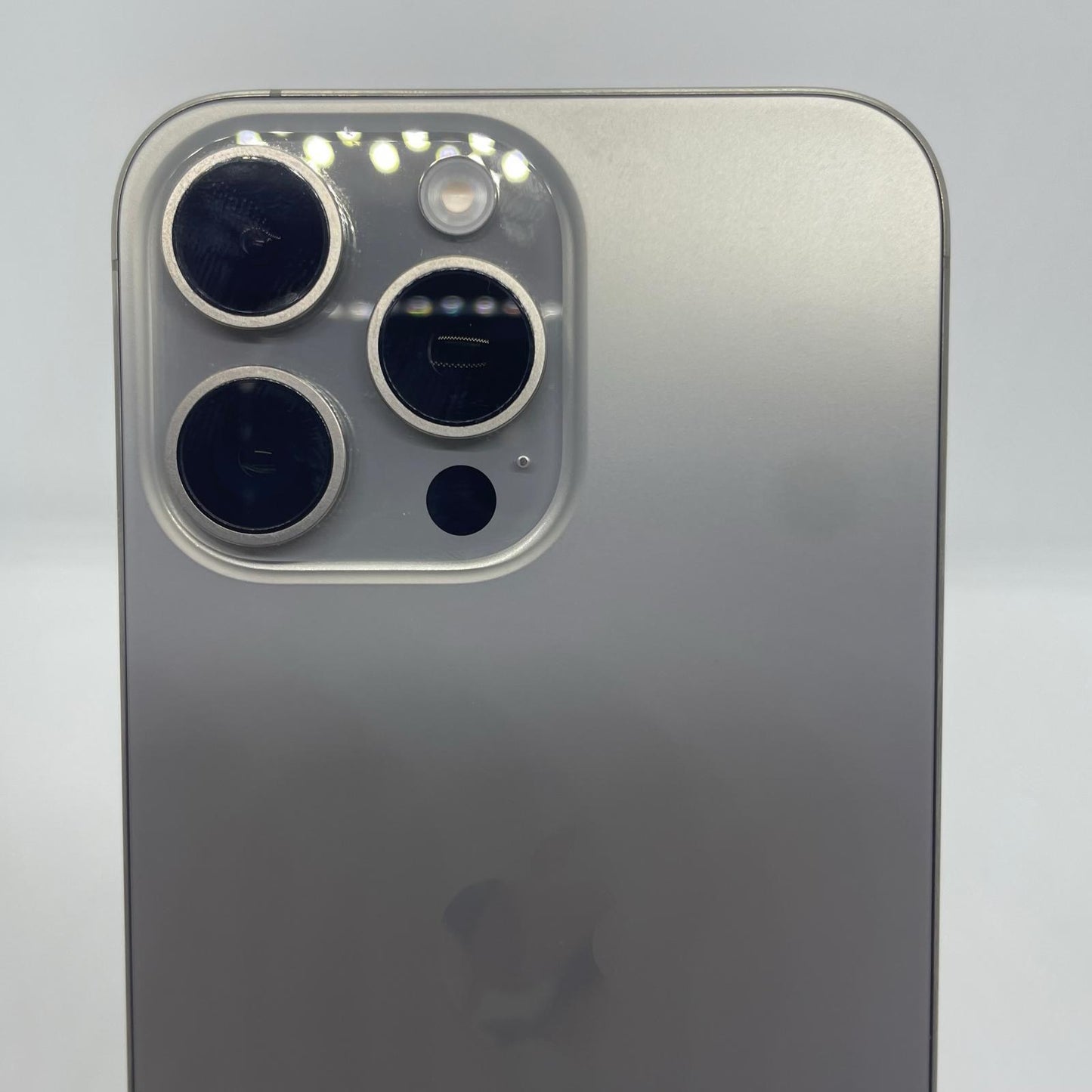 【全額返金保証】【最速発送】Apple iPhone iPhone 15 Pro Max 512GB ナチュラルチタニウム SIMフリー 美品 動作確認済 100%