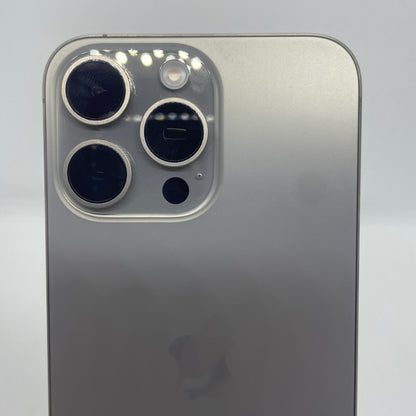 【全額返金保証】【最速発送】Apple iPhone iPhone 15 Pro Max 512GB ナチュラルチタニウム SIMフリー 美品 動作確認済 100%