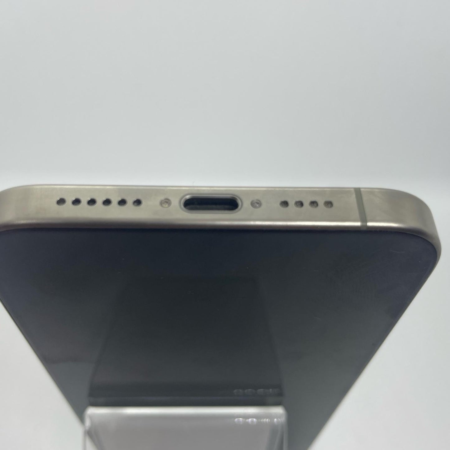 【全額返金保証】【最速発送】Apple iPhone iPhone 15 Pro Max 512GB ナチュラルチタニウム SIMフリー 美品 動作確認済 100%
