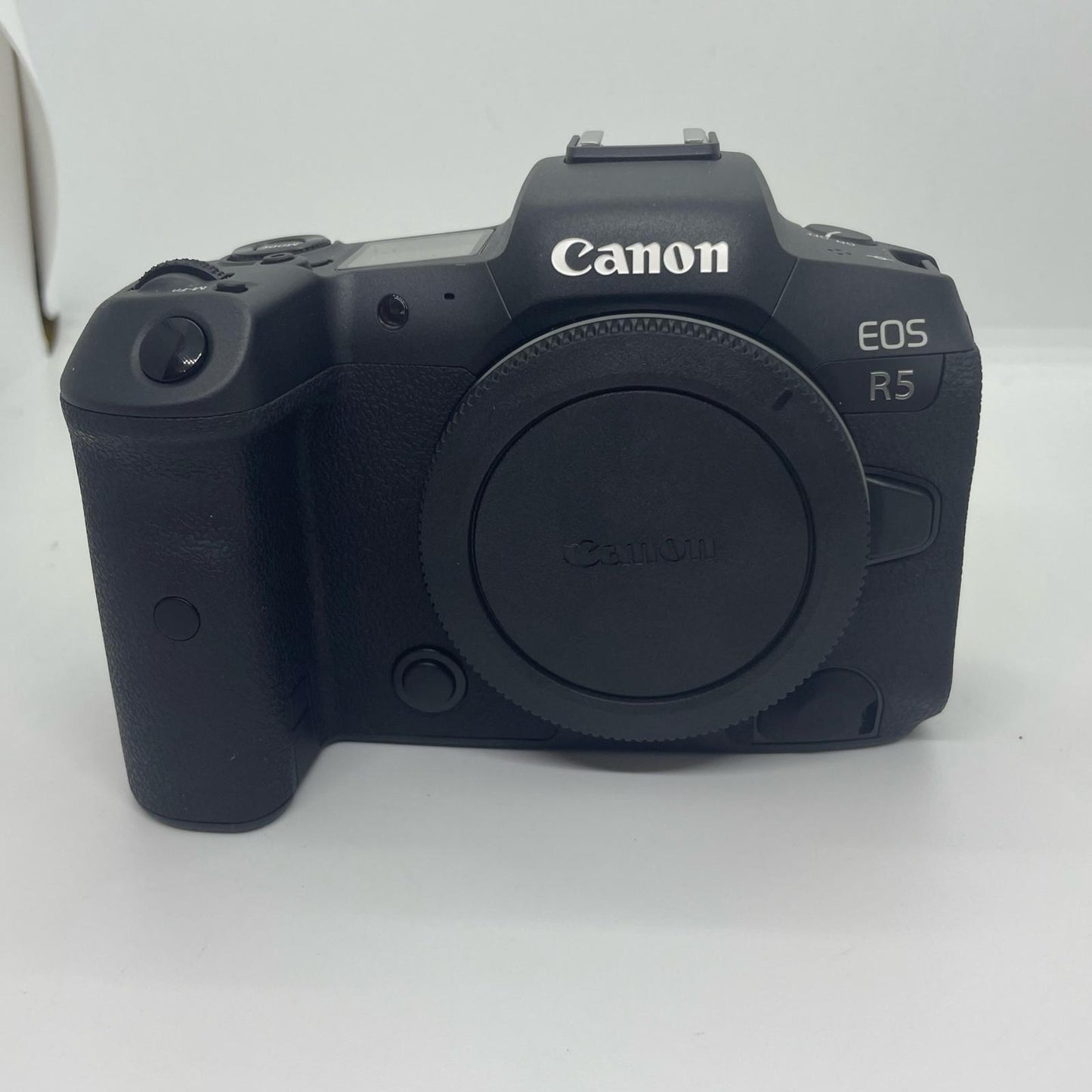 【全額返金保証】【最速発送】Canon デジタル一眼 EOS R5 美品 動作確認済