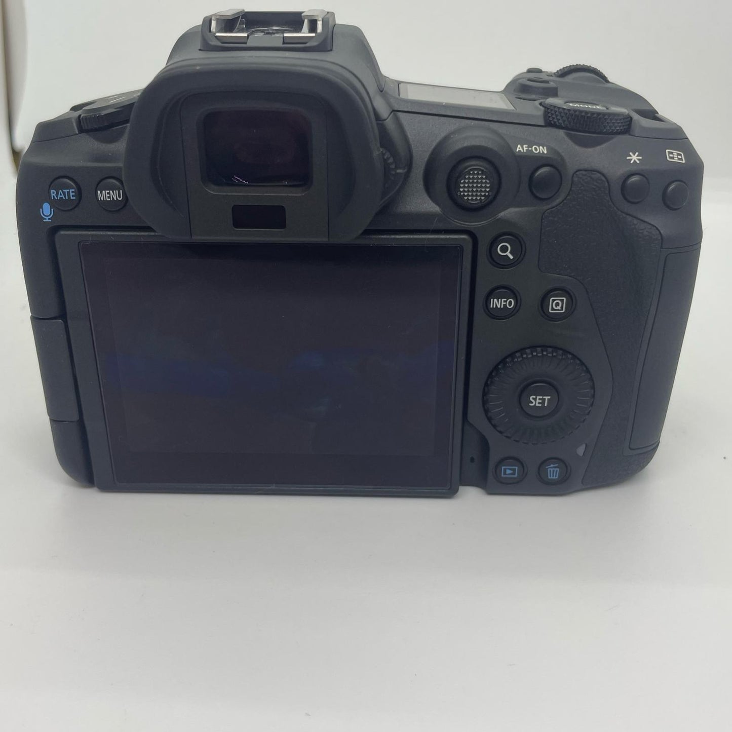 【全額返金保証】【最速発送】Canon デジタル一眼 EOS R5 美品 動作確認済