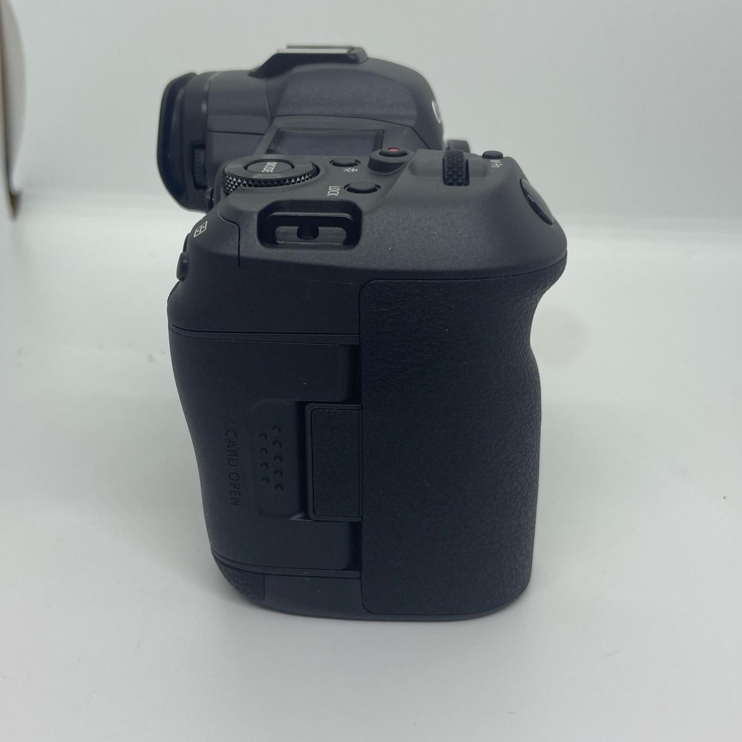 【全額返金保証】【最速発送】Canon デジタル一眼 EOS R5 美品 動作確認済
