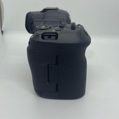 【全額返金保証】【最速発送】Canon デジタル一眼 EOS R5 美品 動作確認済