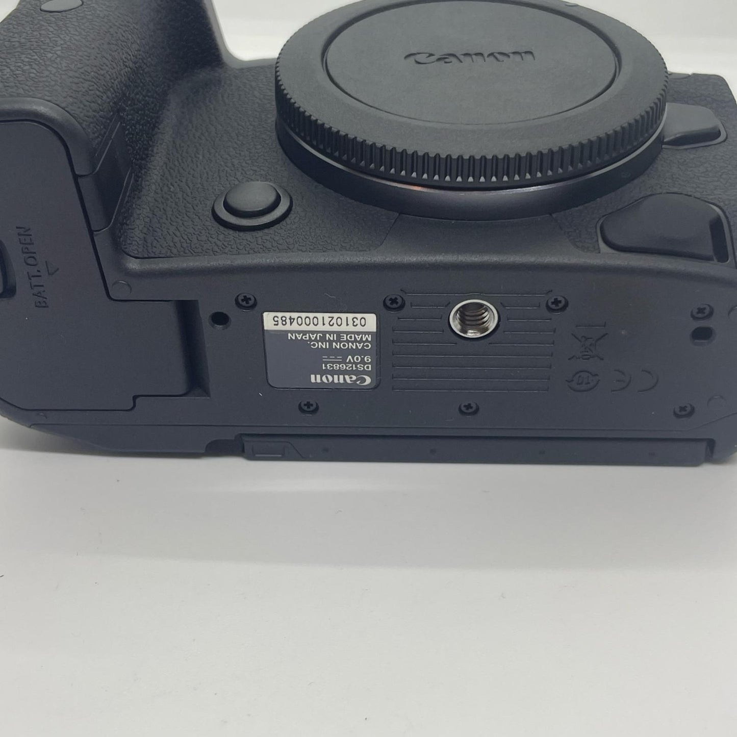 【全額返金保証】【最速発送】Canon デジタル一眼 EOS R5 美品 動作確認済
