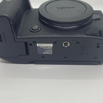 【全額返金保証】【最速発送】Canon デジタル一眼 EOS R5 美品 動作確認済