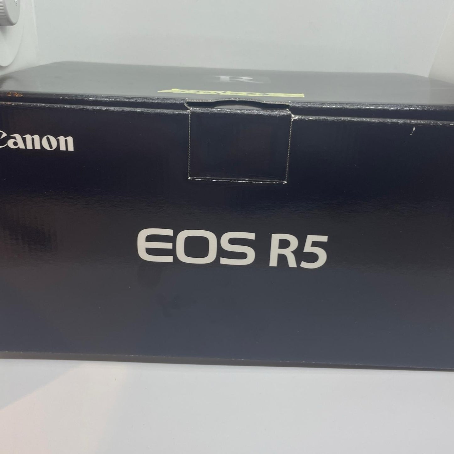 【全額返金保証】【最速発送】Canon デジタル一眼 EOS R5 美品 動作確認済
