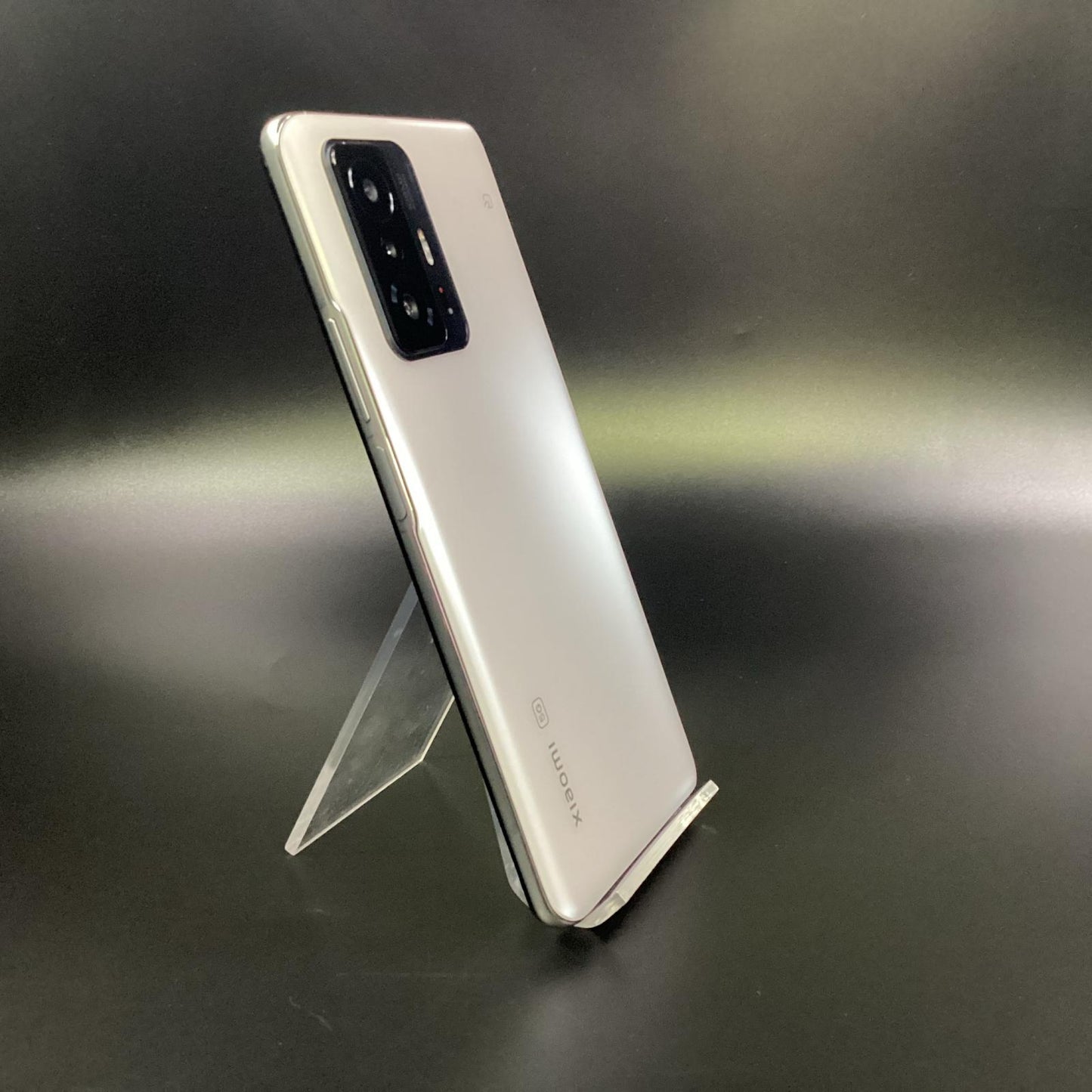 【全額返金保証】【最速発送】Xiaomi Xiaomi 11T Pro 128GB ムーンライトホワイト SIMフリー 2107113SR 白ロム 動作確認済