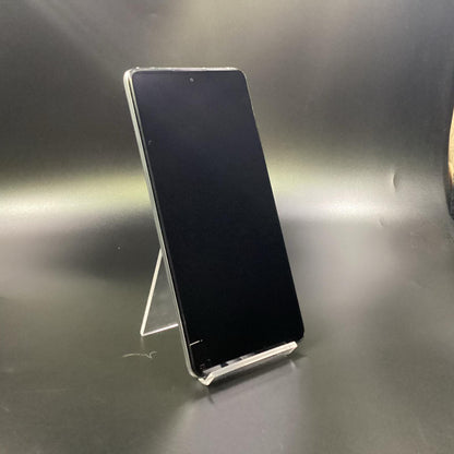 【全額返金保証】【最速発送】Xiaomi Xiaomi 11T Pro 128GB ムーンライトホワイト SIMフリー 2107113SR 白ロム 動作確認済