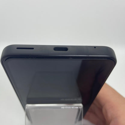 【全額返金保証】【最速発送】SHARP AQUOS Sense 10 256GB Black SIMフリー SH-M33 超美品 動作確認済