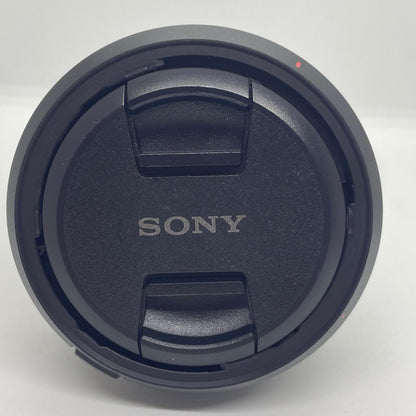 【全額返金保証】【最速発送】Sony FE 50mm F1.2 GM SEL50F12GM 美品 動作確認済