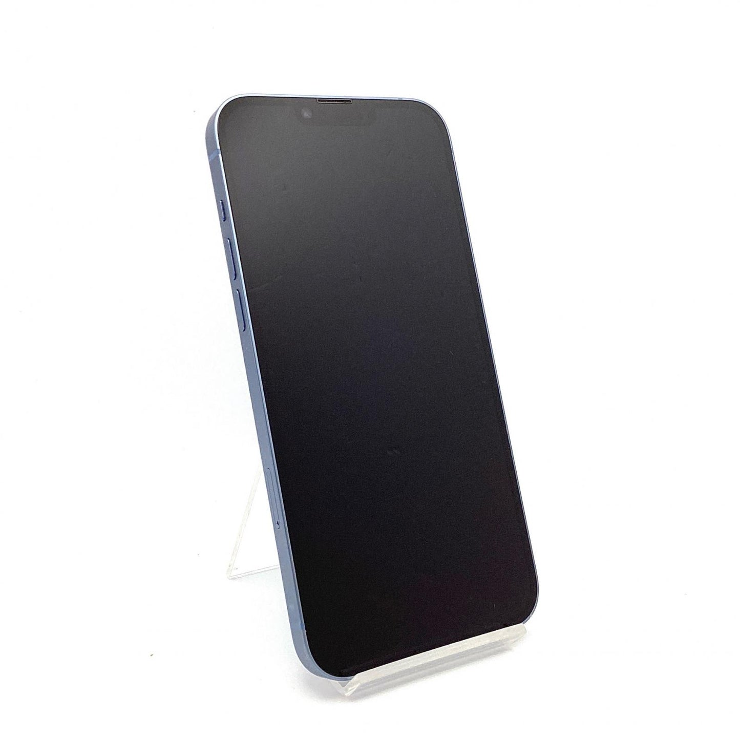 【全額返金保証】【最速発送】Apple iPhone iPhone 14 Plus 512GB ブルー docomo 動作確認済 87%
